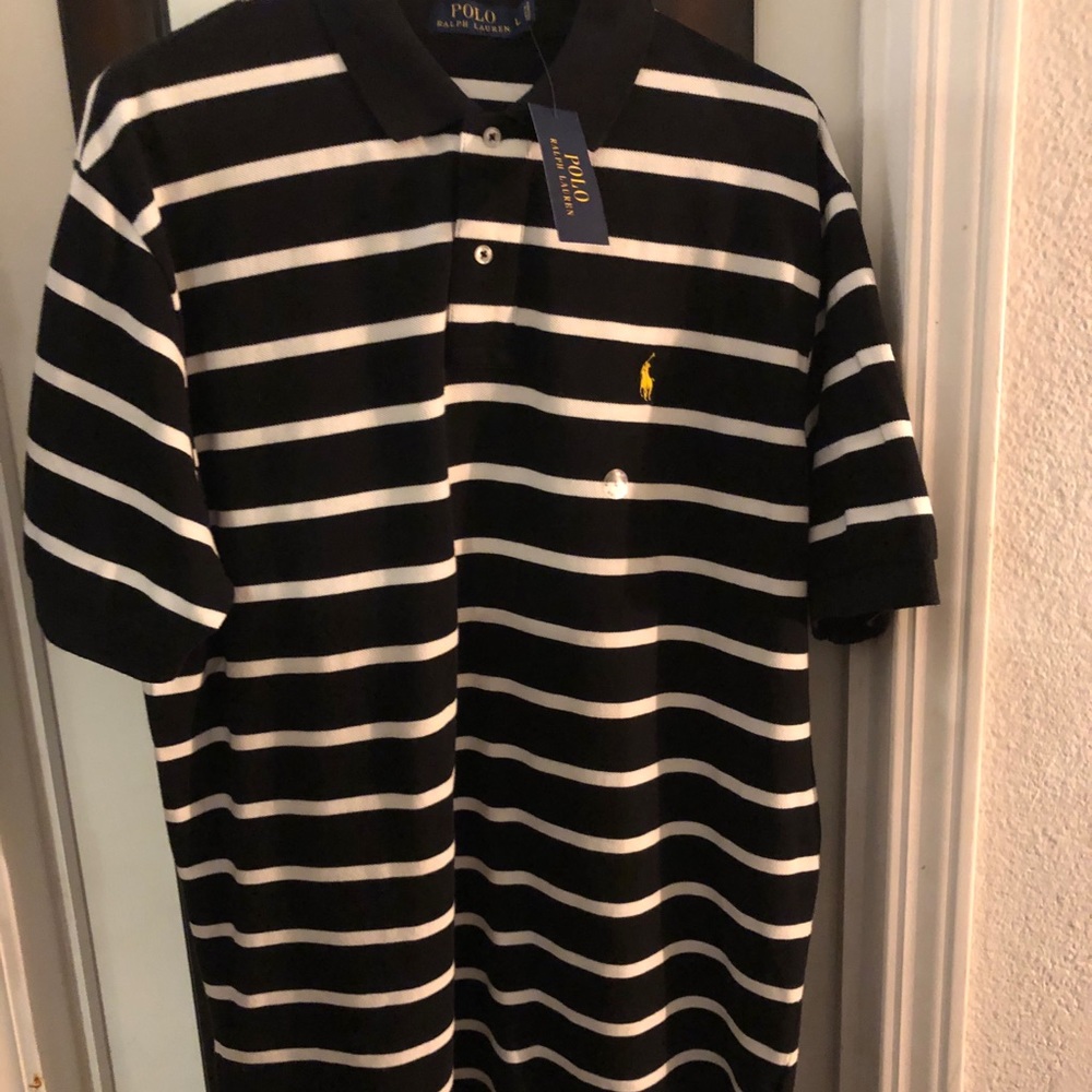 Ralph Lauren polo shirt